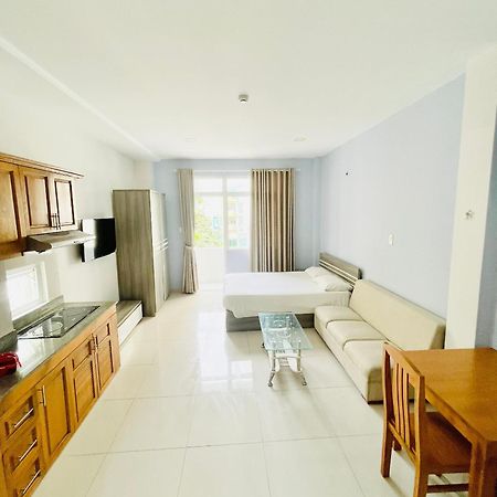 Emerald Apartments Хошимин Экстерьер фото