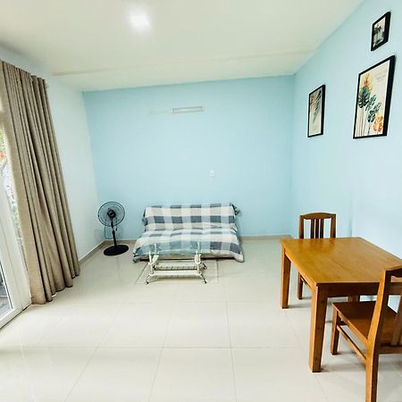 Emerald Apartments Хошимин Экстерьер фото