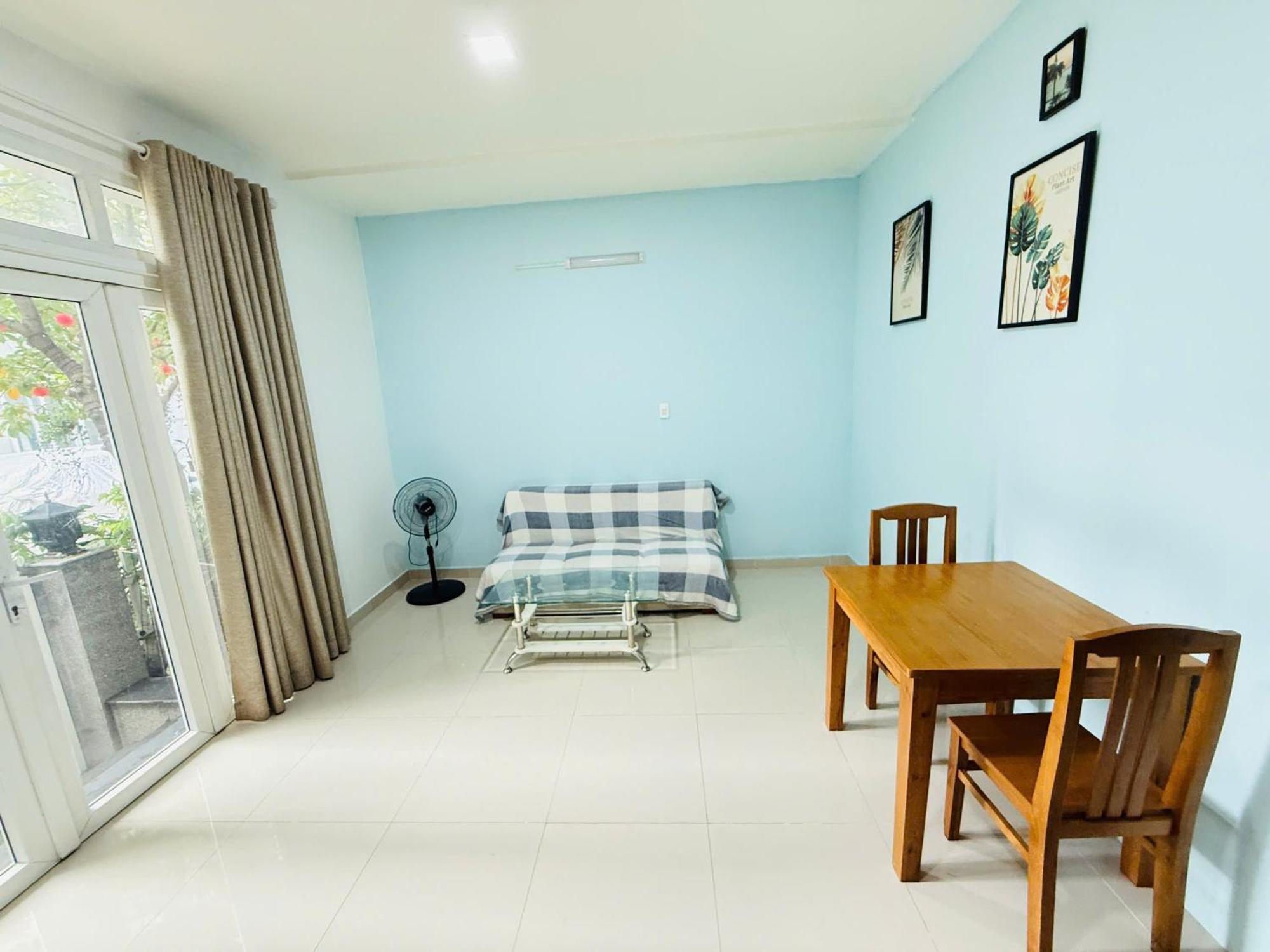 Emerald Apartments Хошимин Экстерьер фото