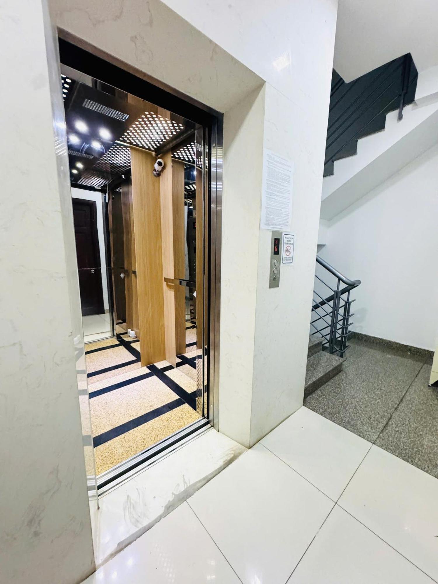 Emerald Apartments Хошимин Экстерьер фото