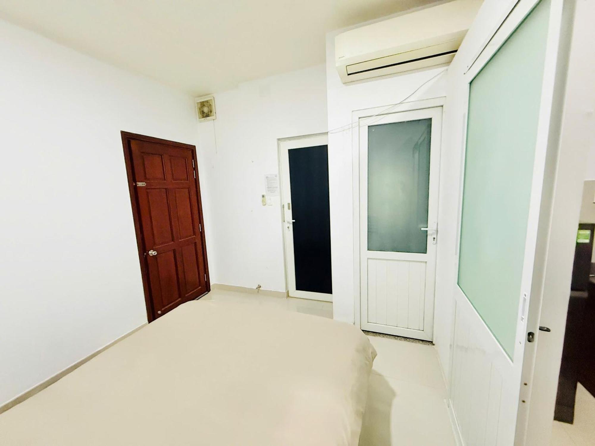 Emerald Apartments Хошимин Экстерьер фото