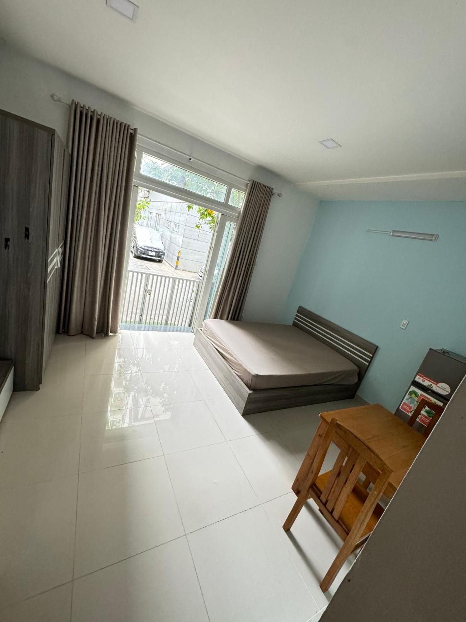 Emerald Apartments Хошимин Экстерьер фото